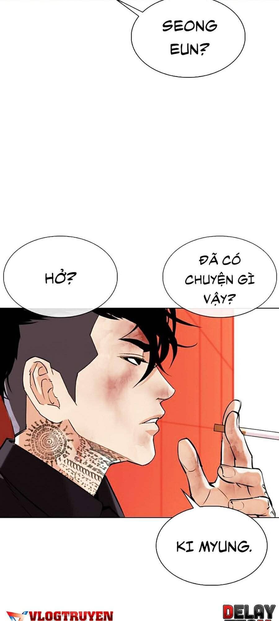 Hoán Đổi Diệu Kỳ - Chương 343 - ảnh 25