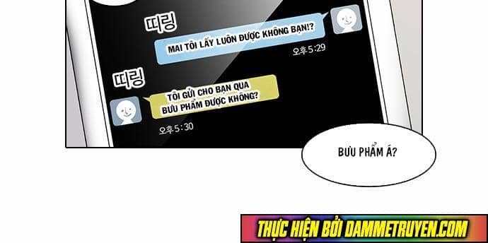 Hoán Đổi Diệu Kỳ - Chương 34 - ảnh 11