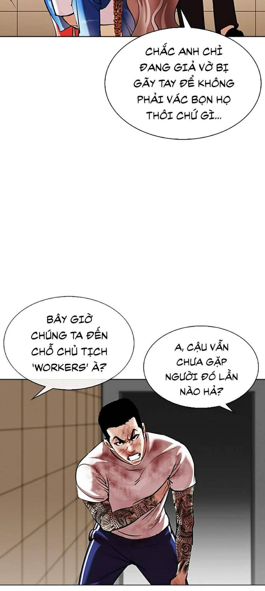 Hoán Đổi Diệu Kỳ - Chương 344 - ảnh 127