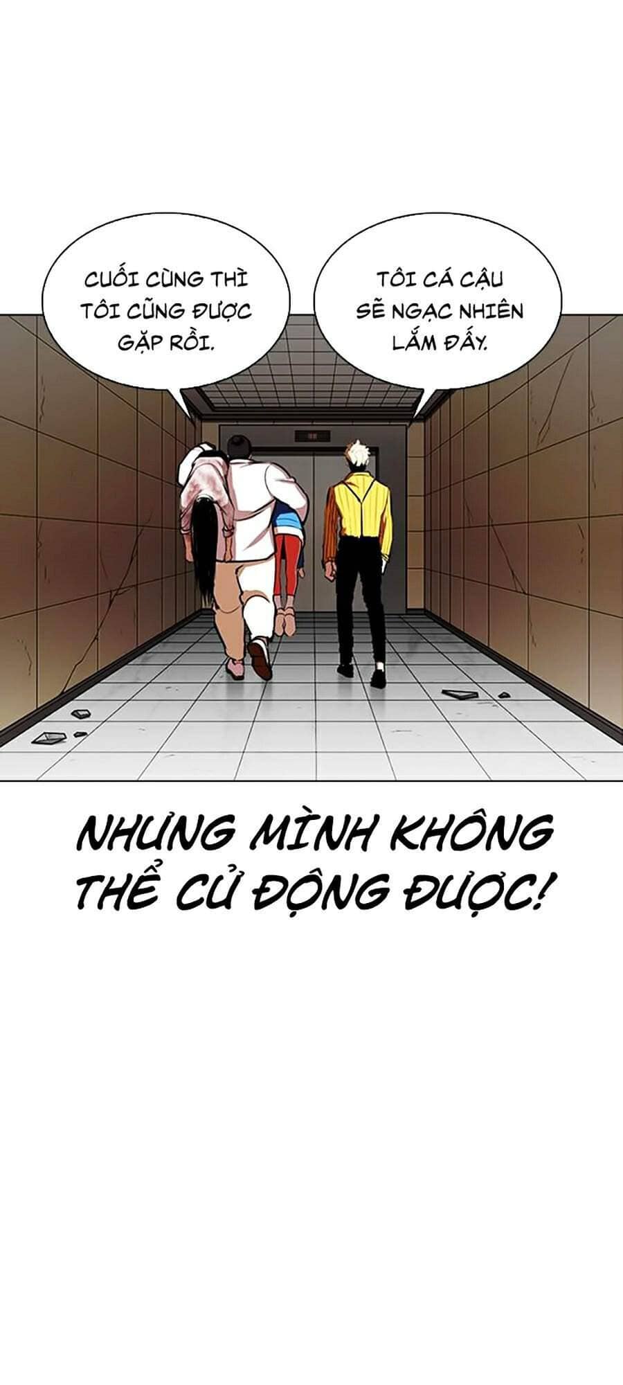 Hoán Đổi Diệu Kỳ - Chương 344 - ảnh 129