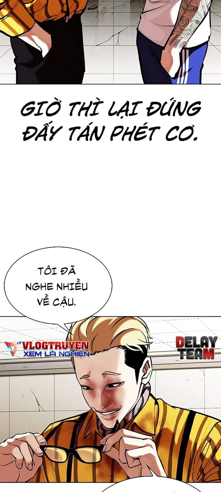 Hoán Đổi Diệu Kỳ - Chuong 345 - ảnh 37