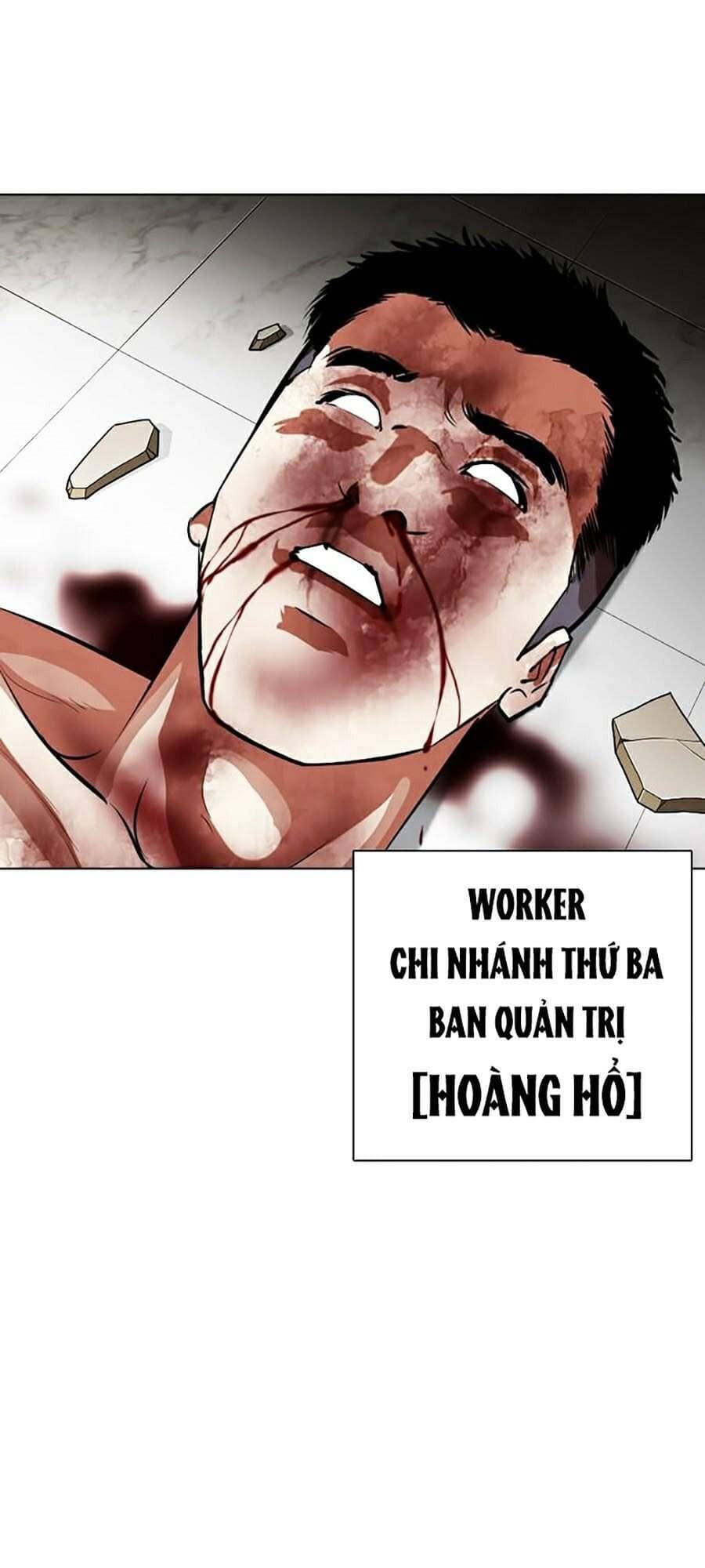 Hoán Đổi Diệu Kỳ - Chuong 345 - ảnh 61