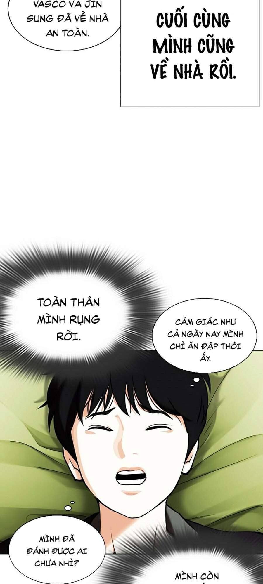 Hoán Đổi Diệu Kỳ - Chương 346 - ảnh 111
