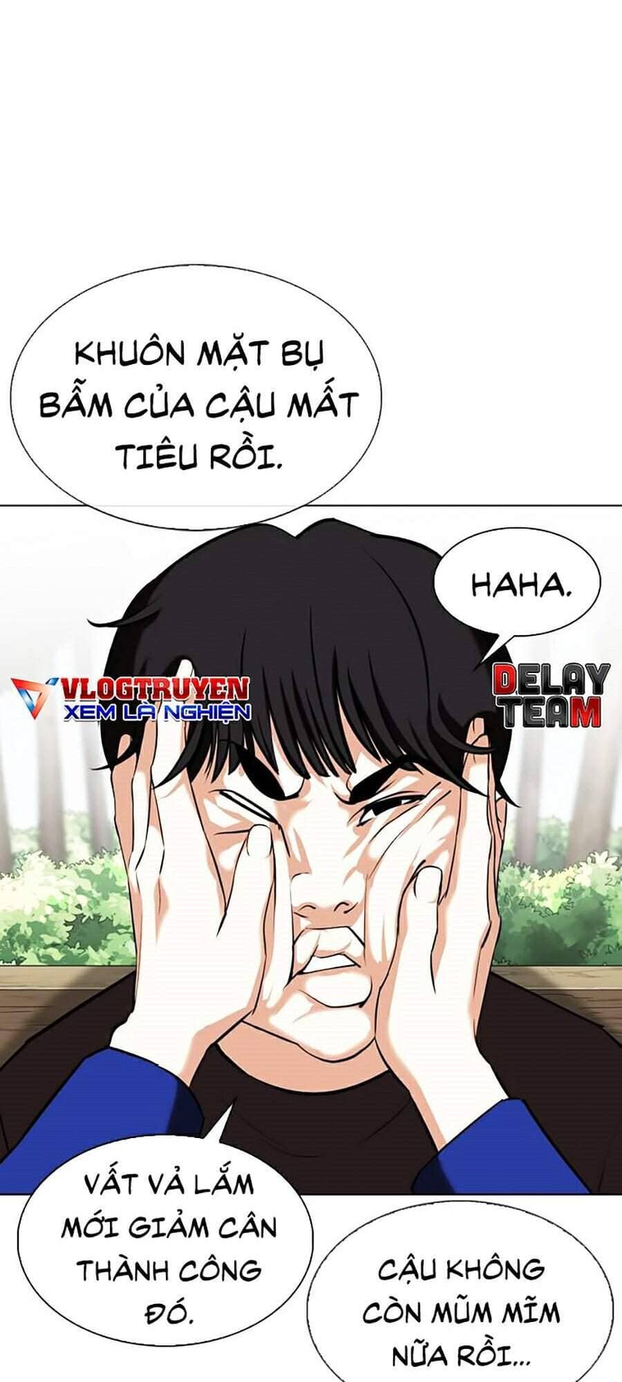 Hoán Đổi Diệu Kỳ - Chương 347 - ảnh 107