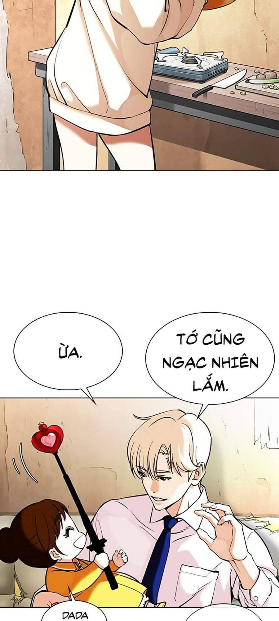 Hoán Đổi Diệu Kỳ - Chương 347 - ảnh 139