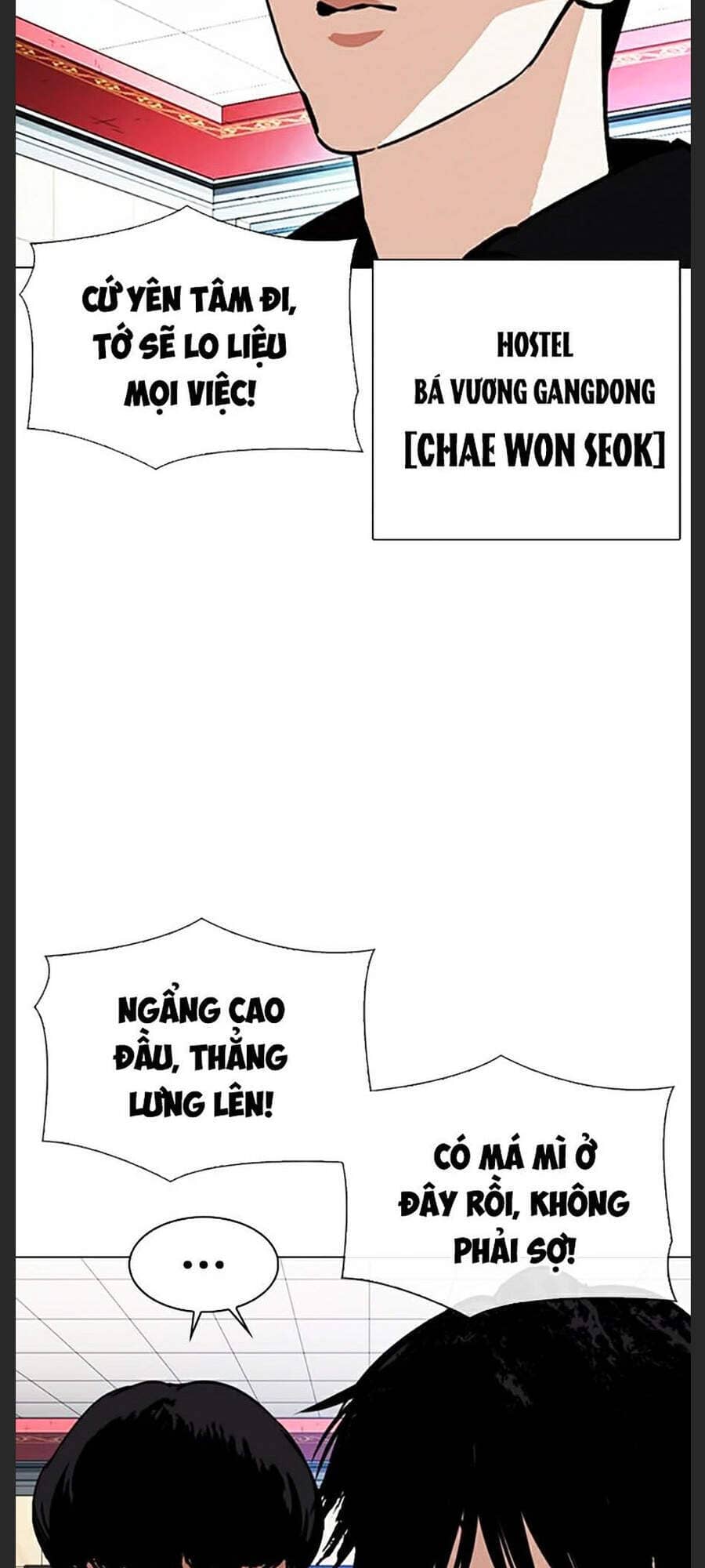 Hoán Đổi Diệu Kỳ - Chuong 348 - ảnh 43