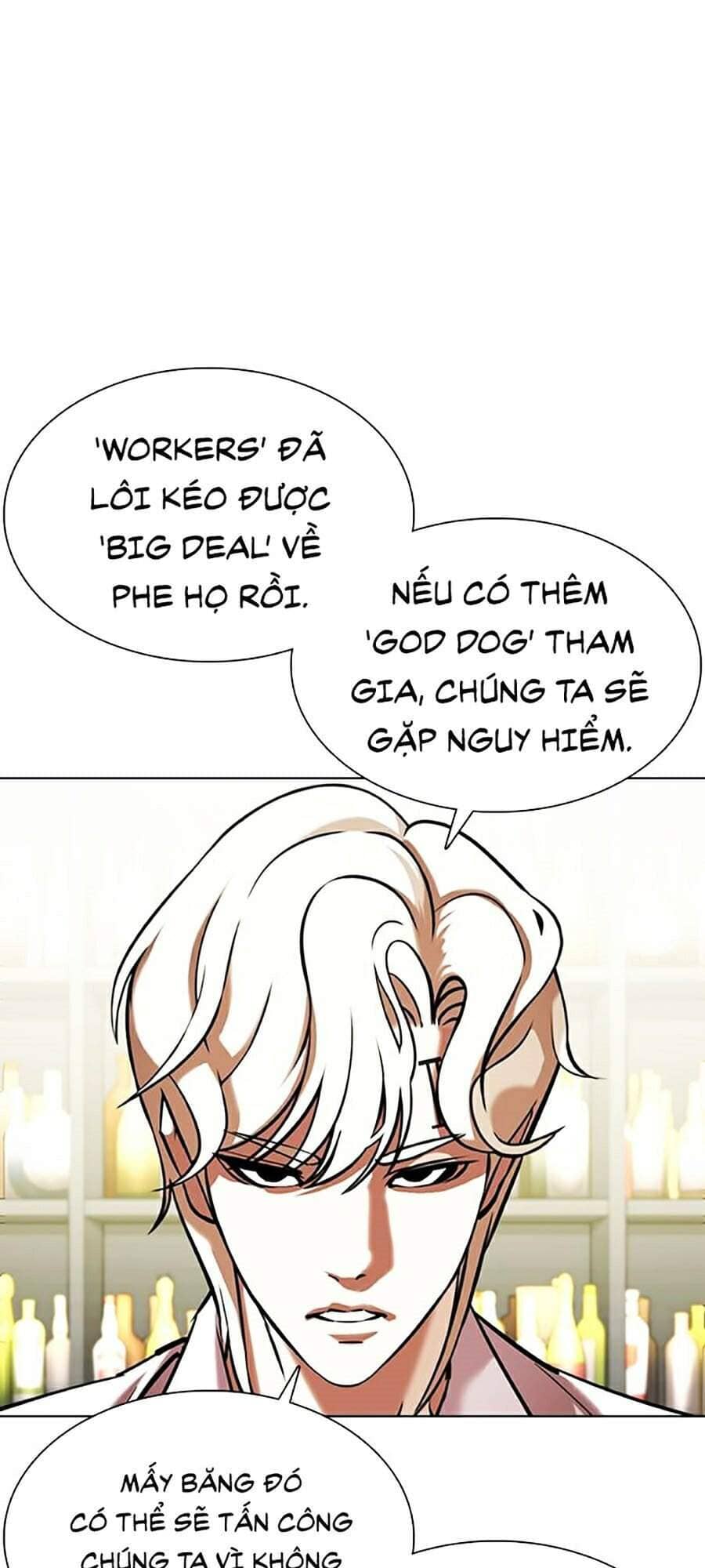 Hoán Đổi Diệu Kỳ - Chương 349 - ảnh 111