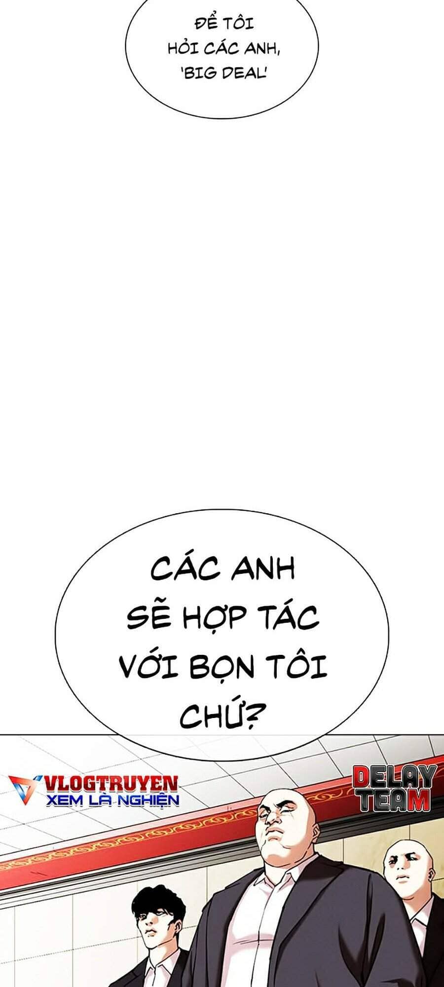 Hoán Đổi Diệu Kỳ - Chương 349 - ảnh 47