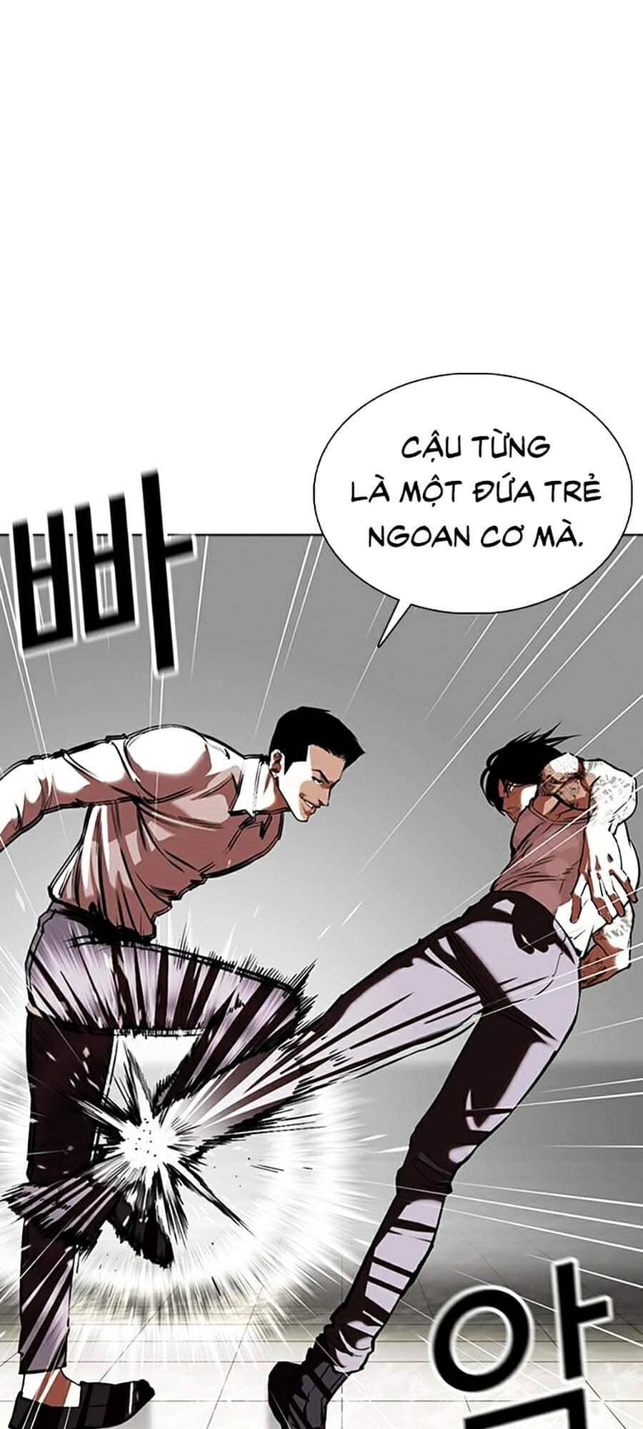 Hoán Đổi Diệu Kỳ - Chương 351 - ảnh 45