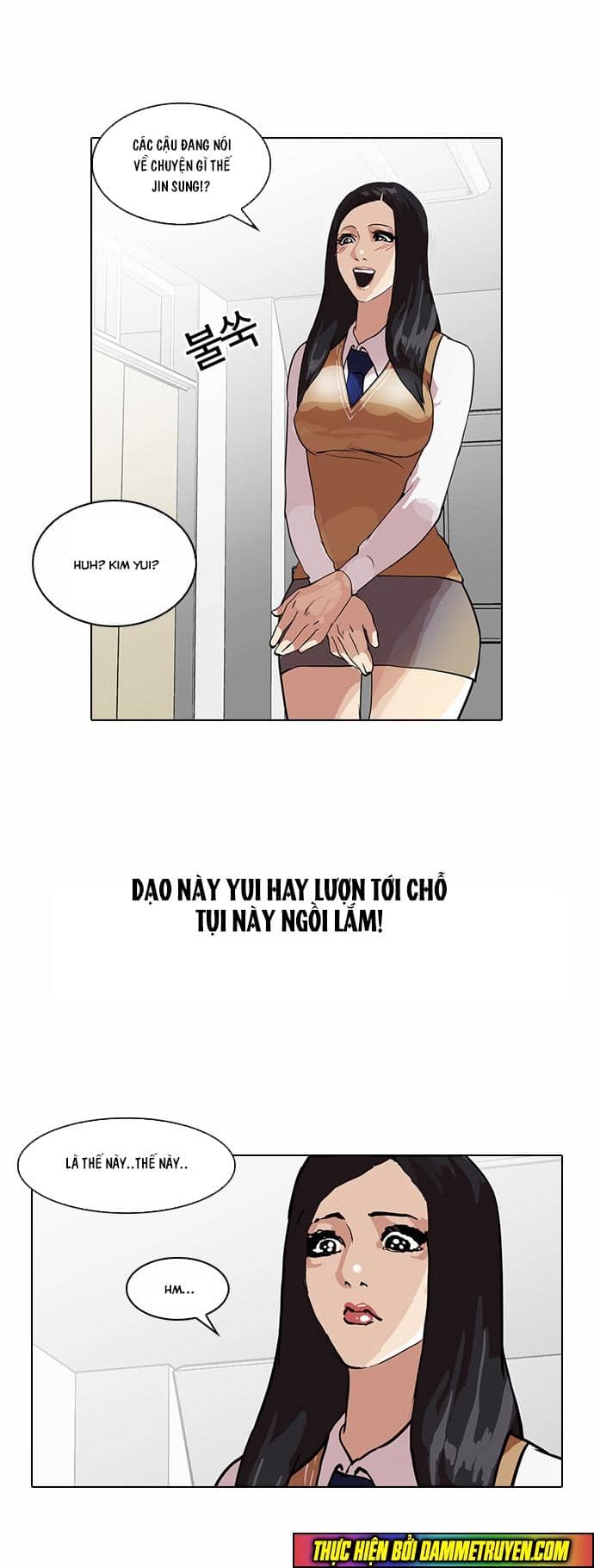 Hoán Đổi Diệu Kỳ - Chương 35 - ảnh 7