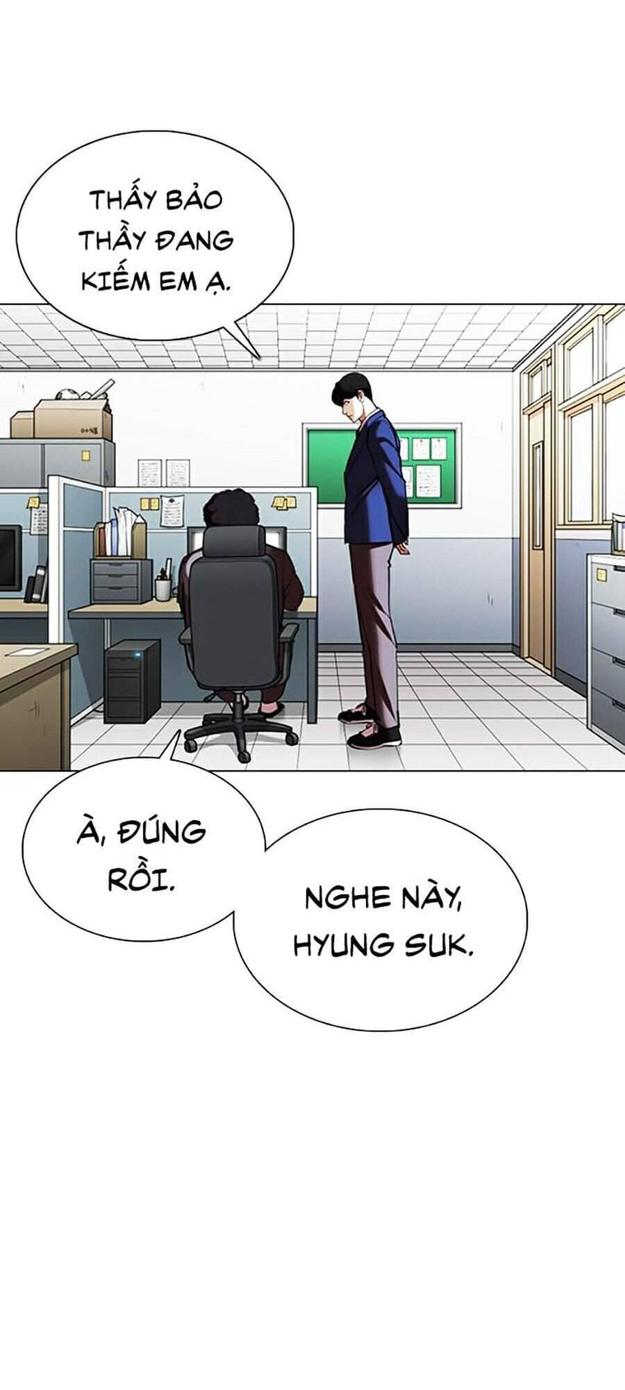 Hoán Đổi Diệu Kỳ - Chương 354 - ảnh 21
