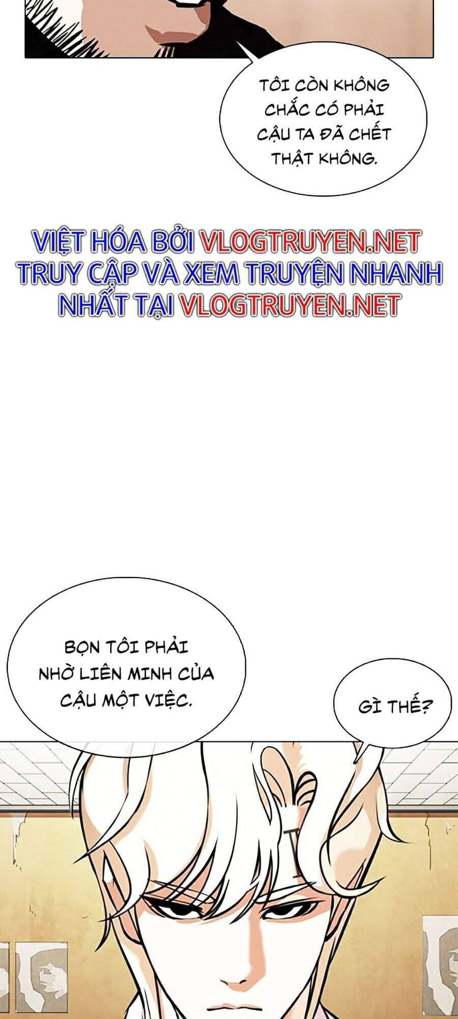 Hoán Đổi Diệu Kỳ - Chương 354 - ảnh 59