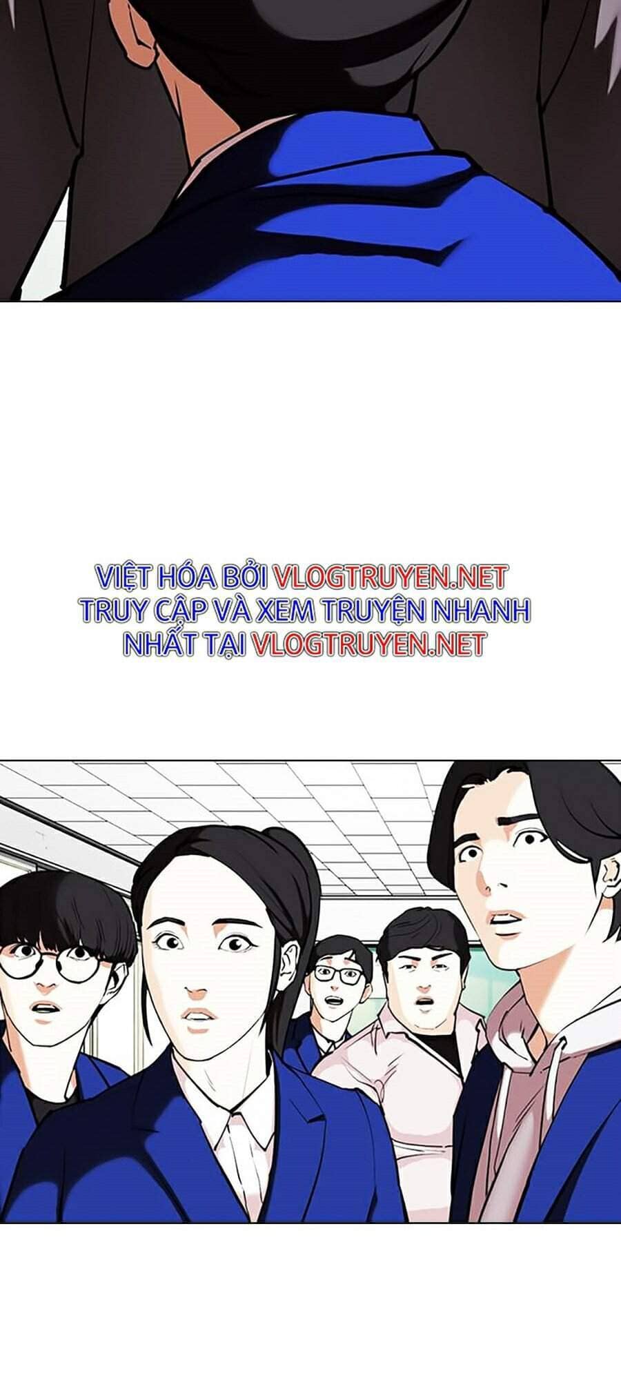 Hoán Đổi Diệu Kỳ - Chương 355 - ảnh 5