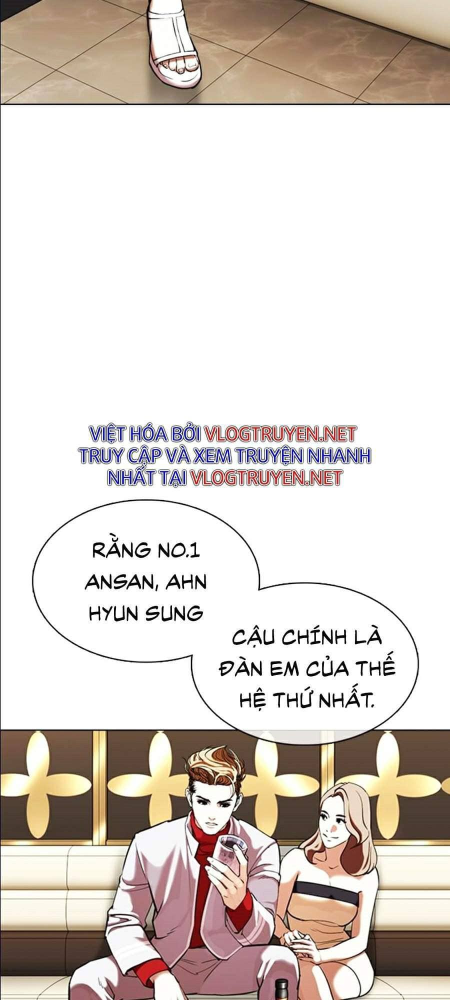 Hoán Đổi Diệu Kỳ - Chương 357 - ảnh 41