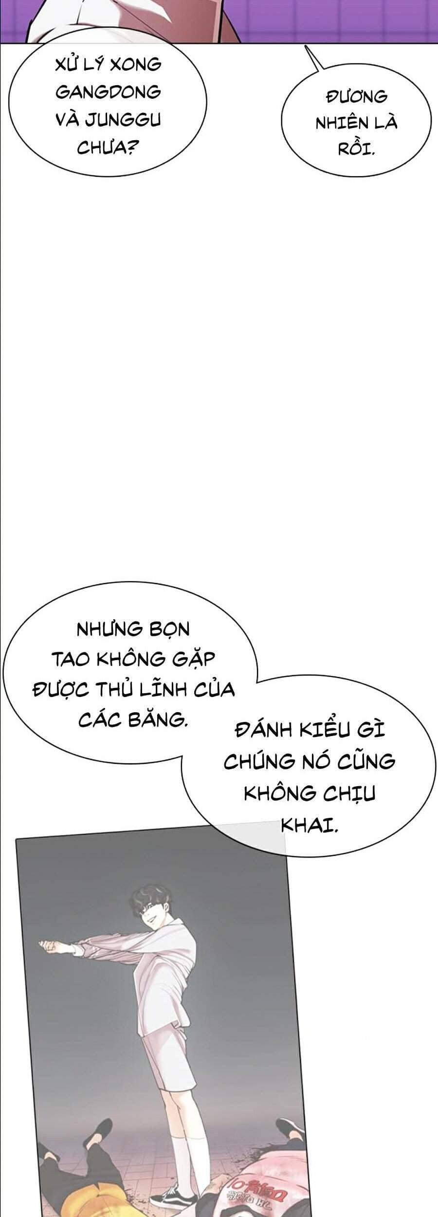 Hoán Đổi Diệu Kỳ - Chương 358 - ảnh 63