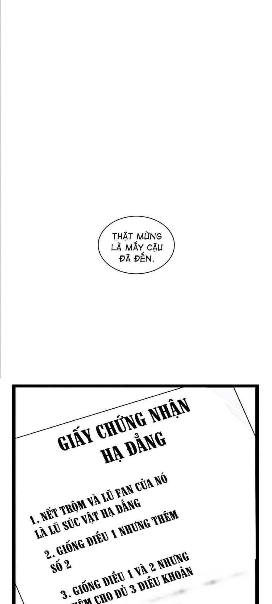 Hoán Đổi Diệu Kỳ - Chương 360 - ảnh 31