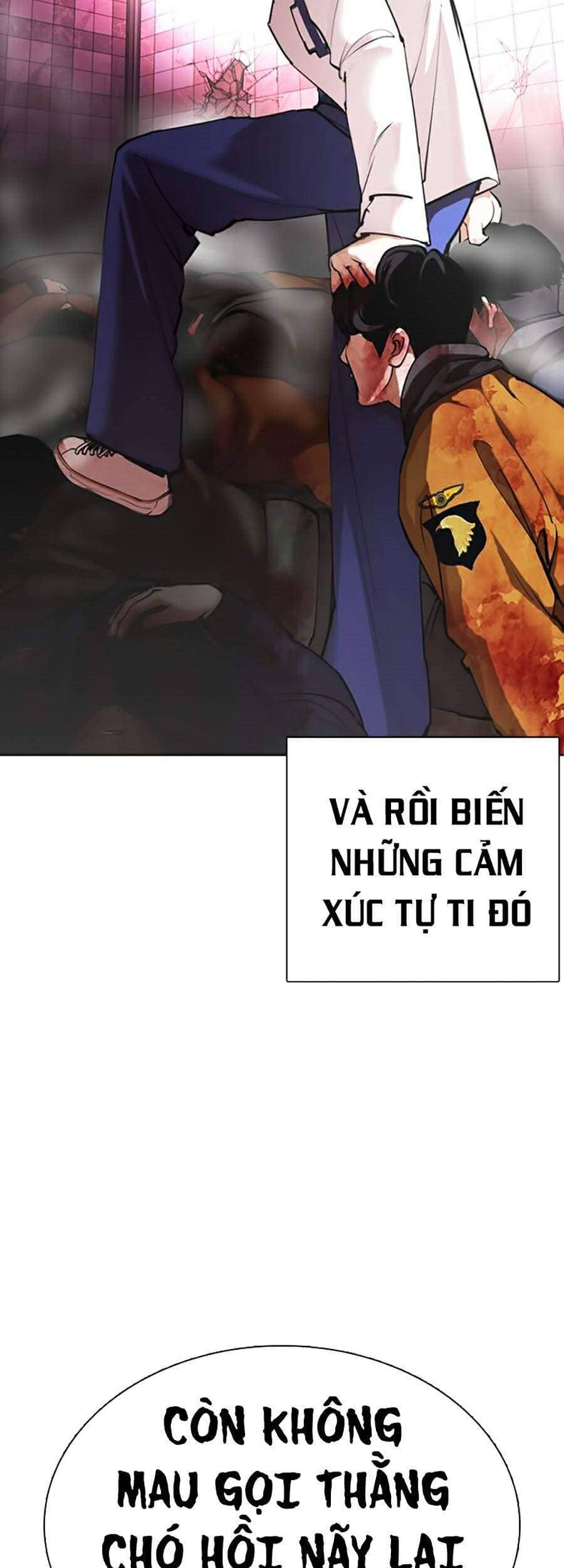 Hoán Đổi Diệu Kỳ - Chương 362 - ảnh 169