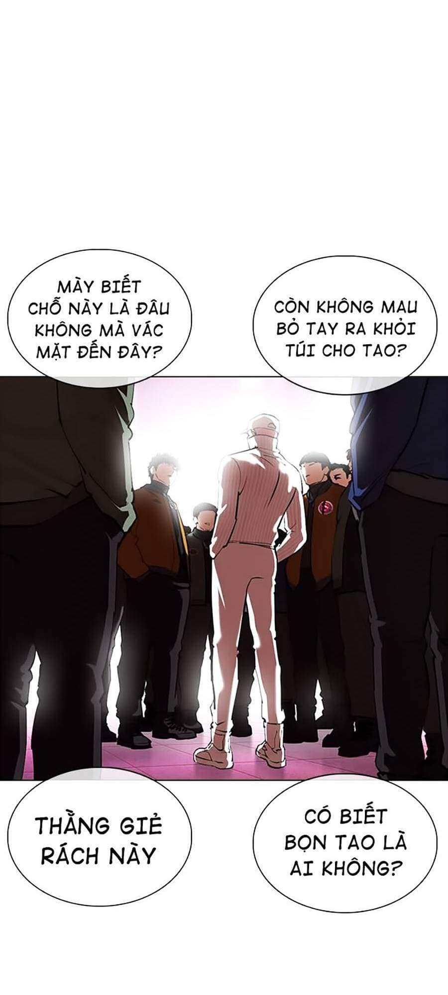 Hoán Đổi Diệu Kỳ - Chương 364 - ảnh 159