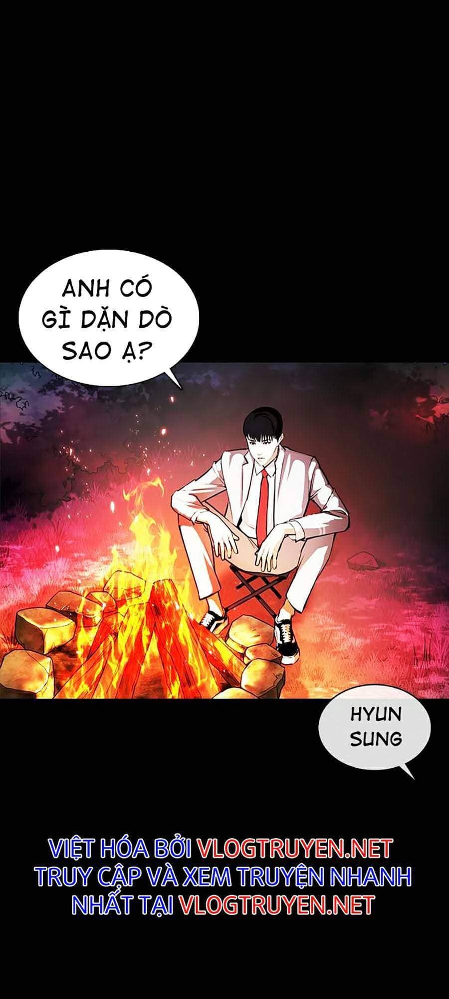 Hoán Đổi Diệu Kỳ - Chương 365 - ảnh 87