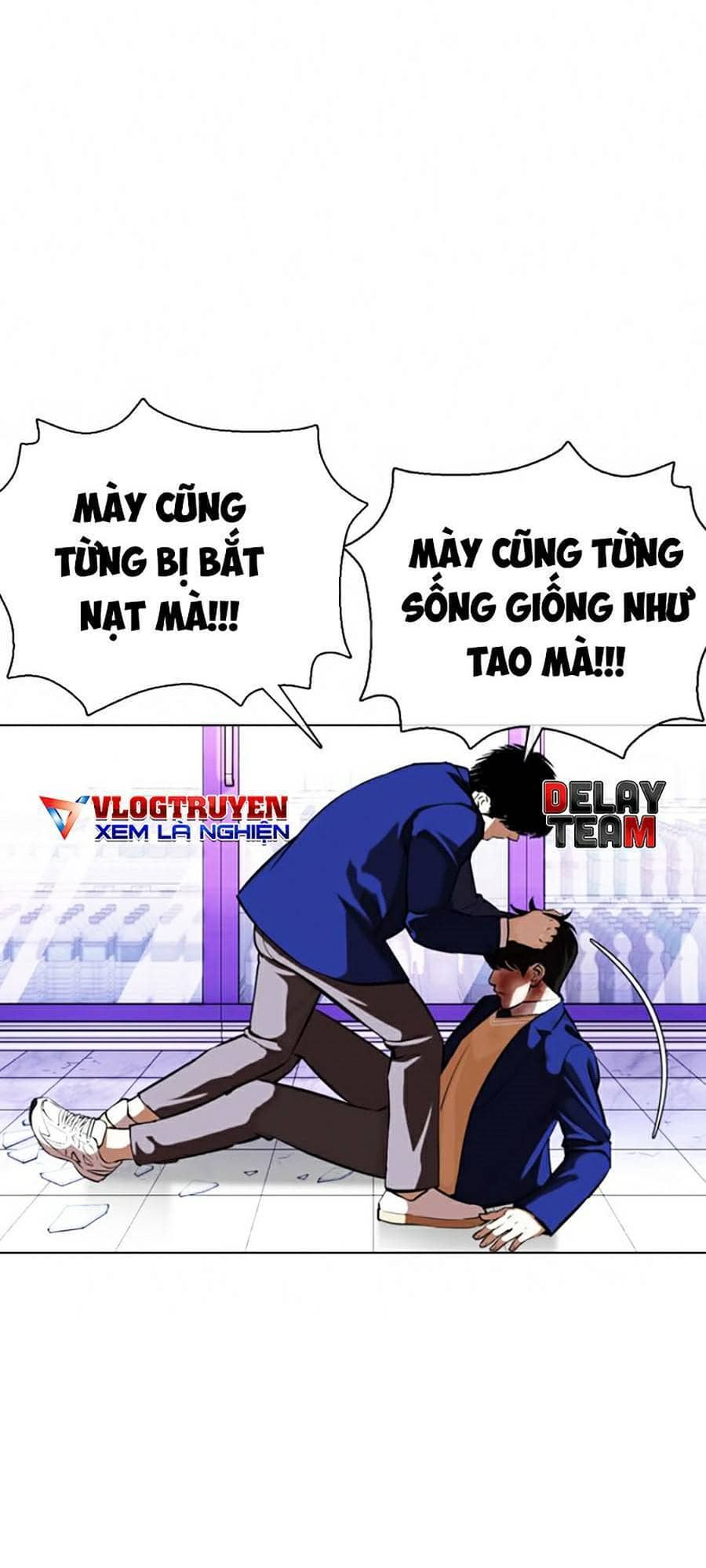 Hoán Đổi Diệu Kỳ - Chương 369 - ảnh 57