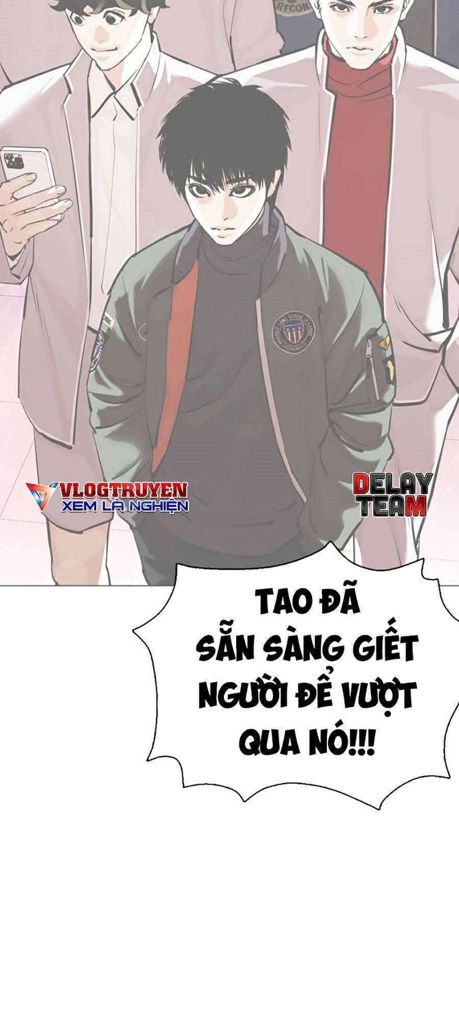 Hoán Đổi Diệu Kỳ - Chương 369 - ảnh 91