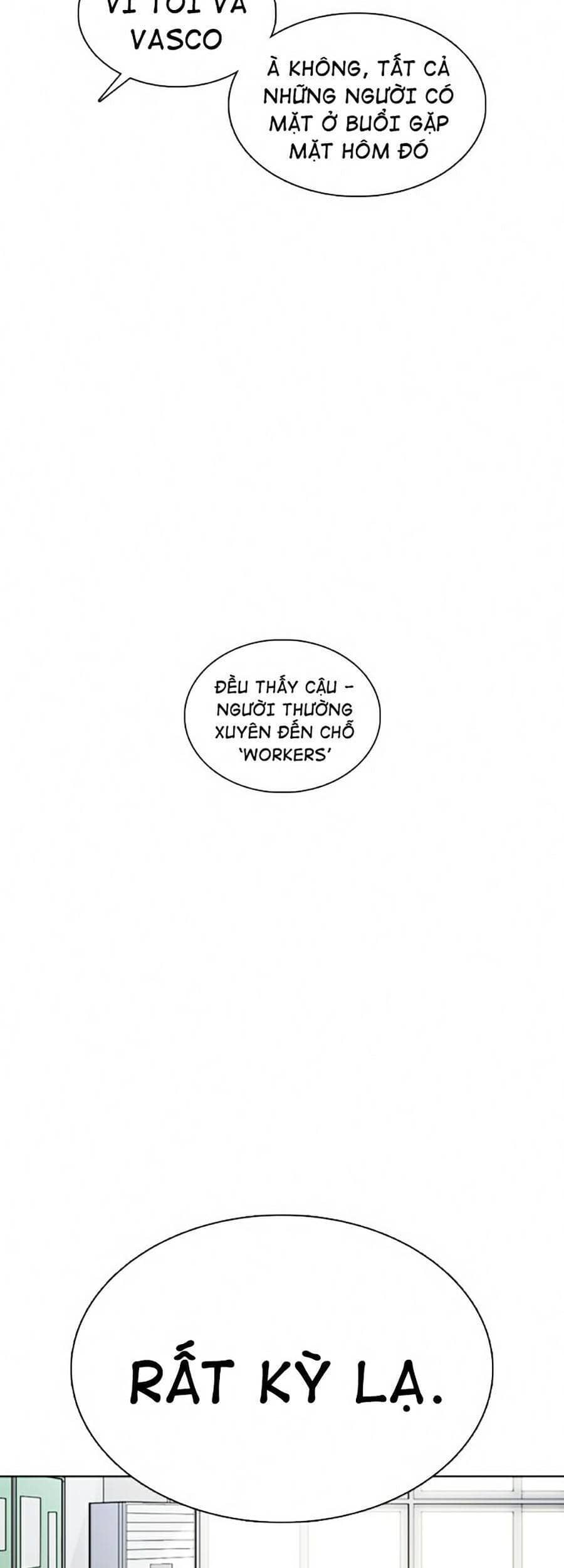 Hoán Đổi Diệu Kỳ - Chương 372 - ảnh 21