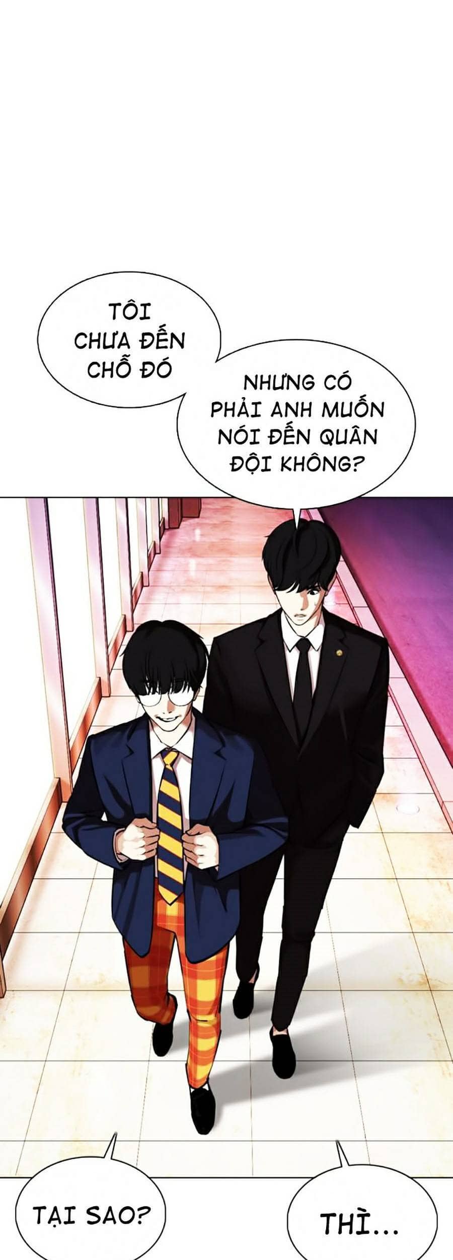 Hoán Đổi Diệu Kỳ - Chương 372 - ảnh 41