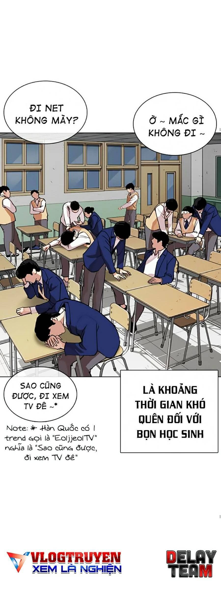 Hoán Đổi Diệu Kỳ - Chương 372 - ảnh 7