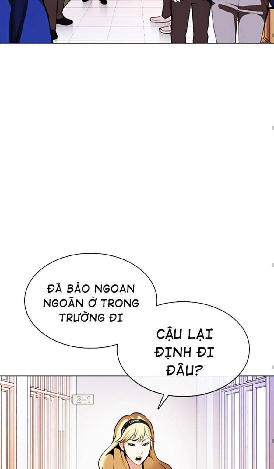 Hoán Đổi Diệu Kỳ - Chương 373 - ảnh 71