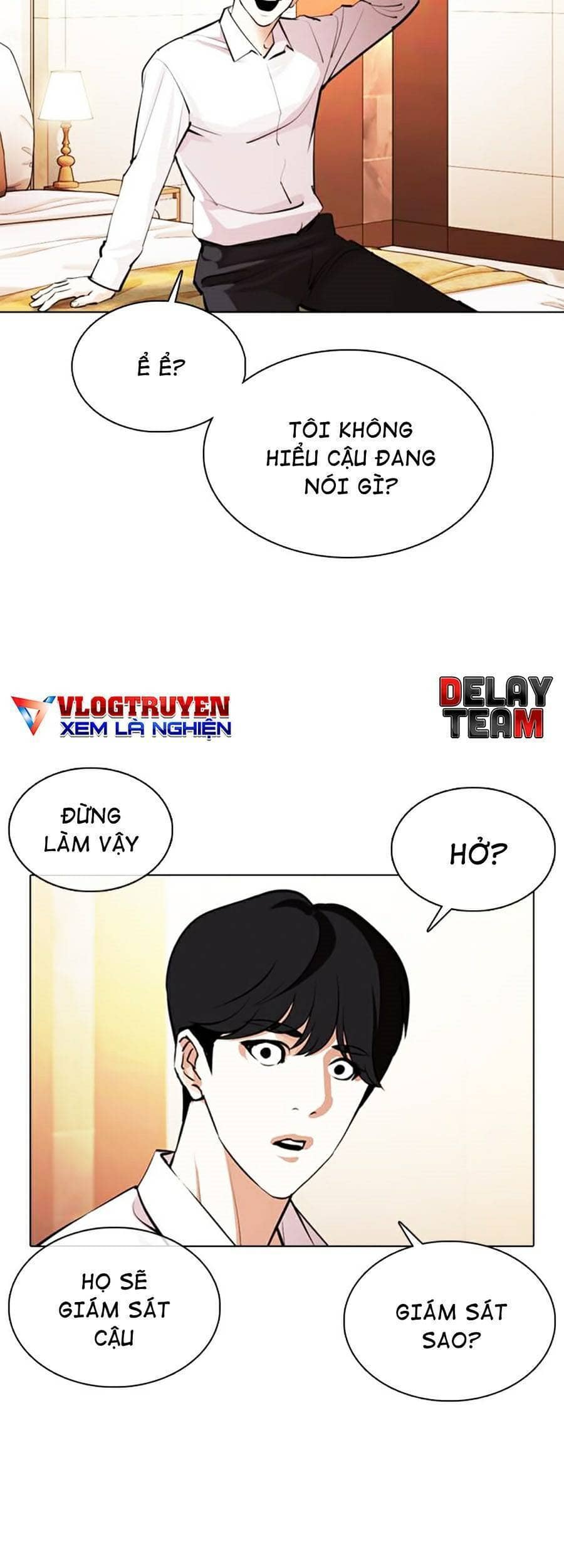 Hoán Đổi Diệu Kỳ - Chương 374 - ảnh 51