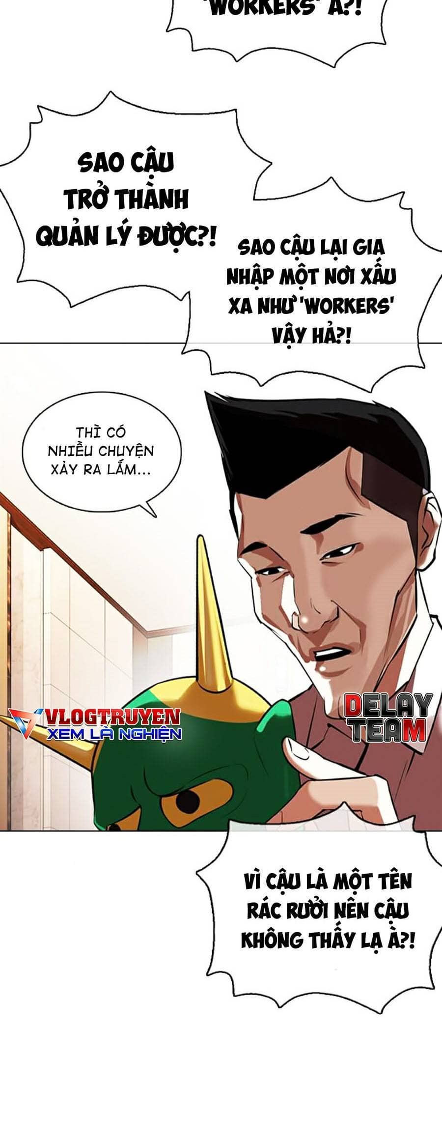 Hoán Đổi Diệu Kỳ - Chương 374 - ảnh 67