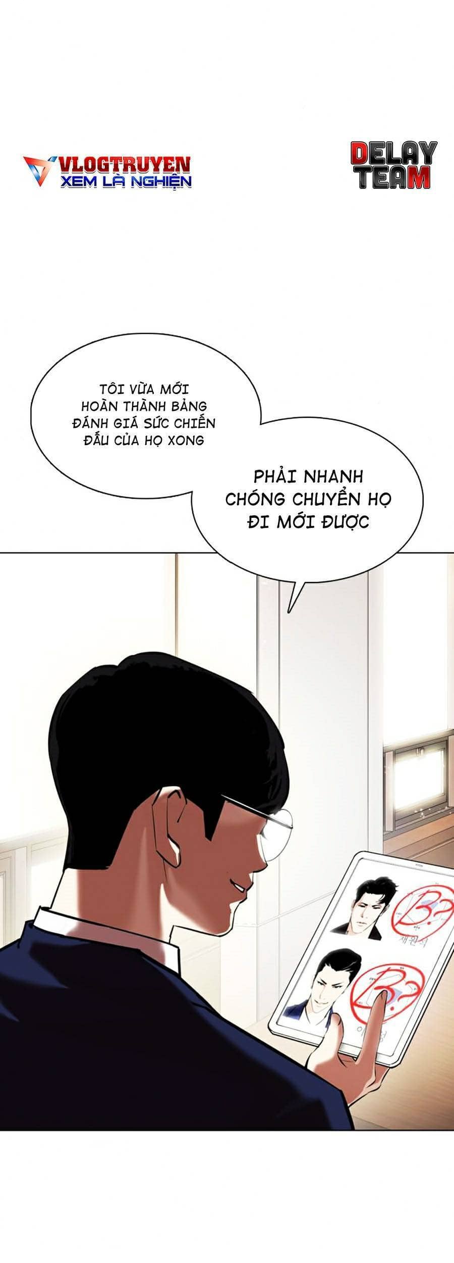 Hoán Đổi Diệu Kỳ - Chương 376 - ảnh 113