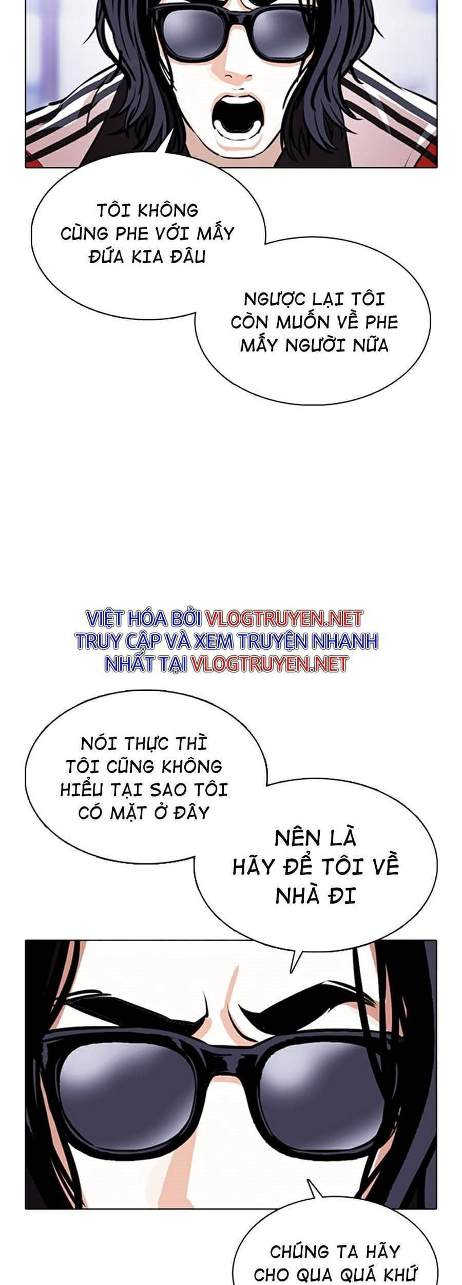 Hoán Đổi Diệu Kỳ - Chương 376 - ảnh 37