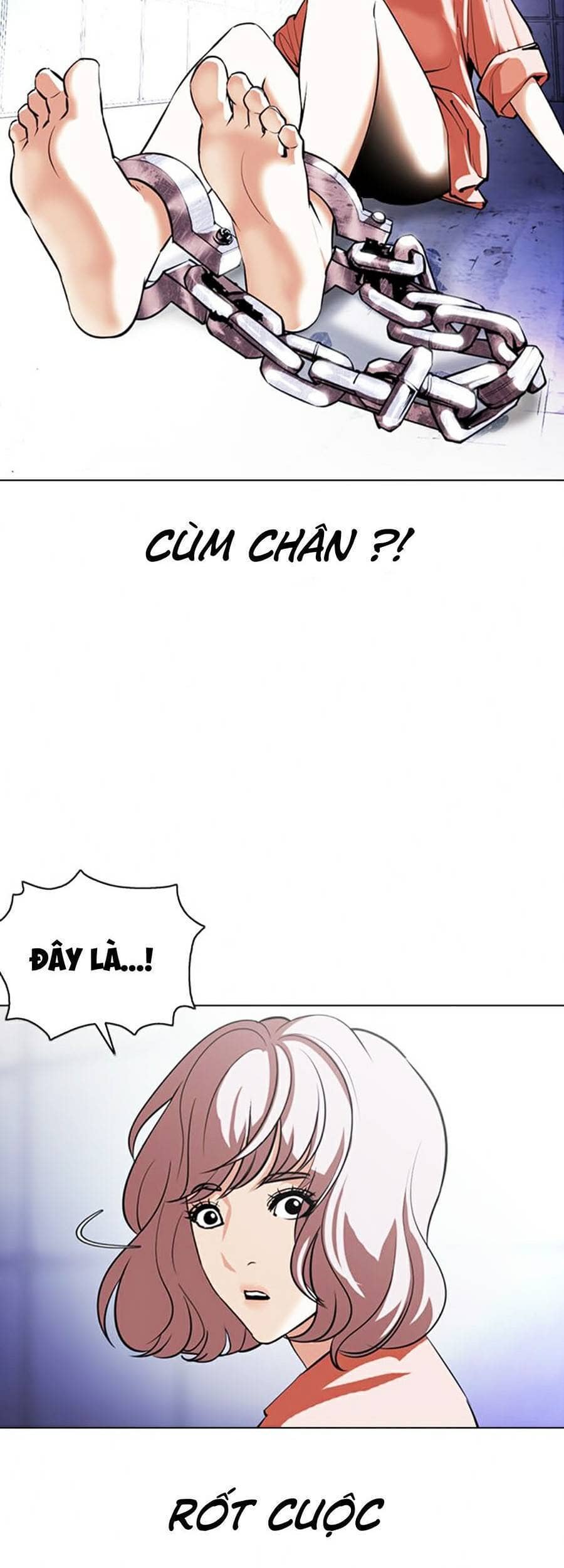 Hoán Đổi Diệu Kỳ - Chương 376 - ảnh 97