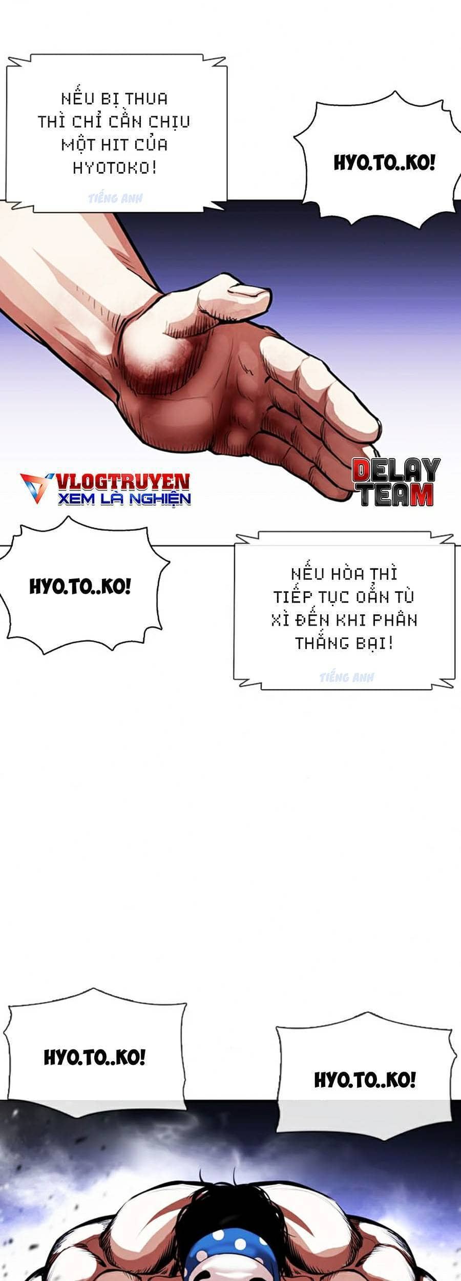 Hoán Đổi Diệu Kỳ - Chương 377 - ảnh 163