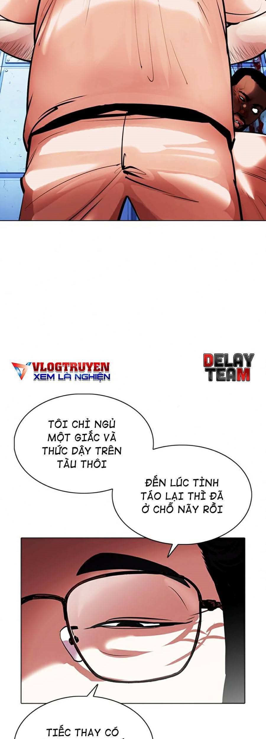 Hoán Đổi Diệu Kỳ - Chương 377 - ảnh 39