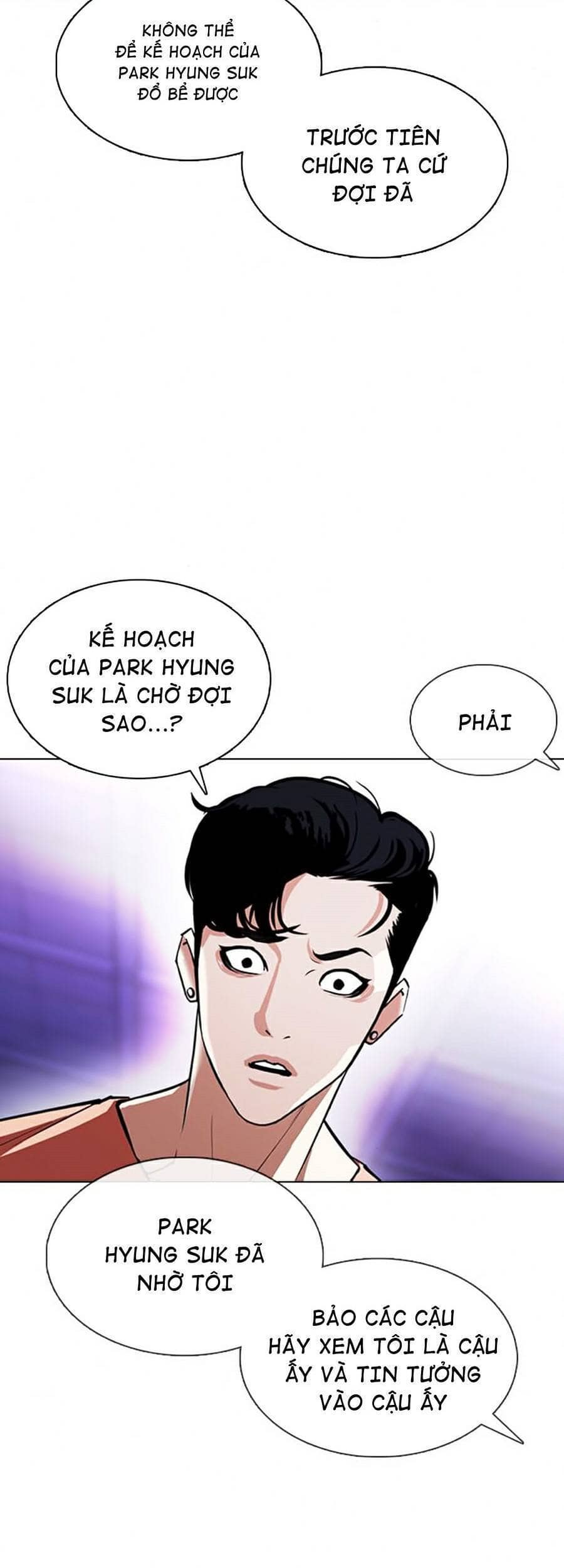 Hoán Đổi Diệu Kỳ - Chương 377 - ảnh 55