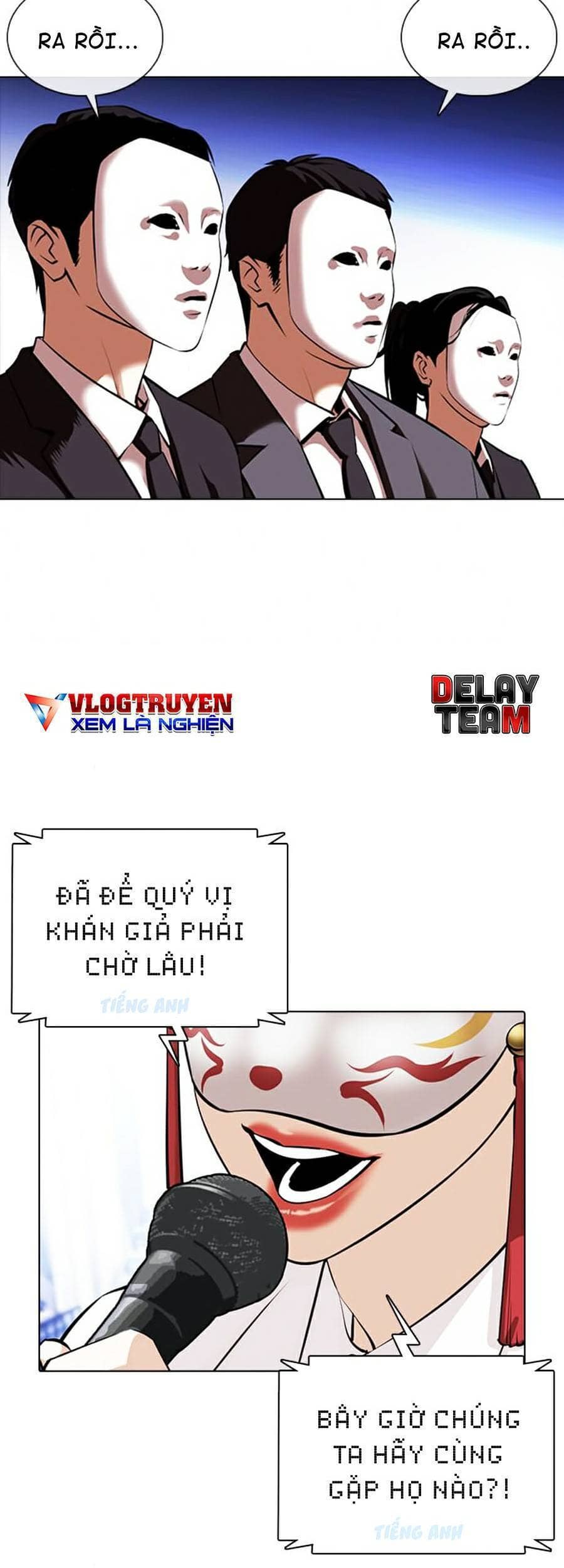 Hoán Đổi Diệu Kỳ - Chương 377 - ảnh 75