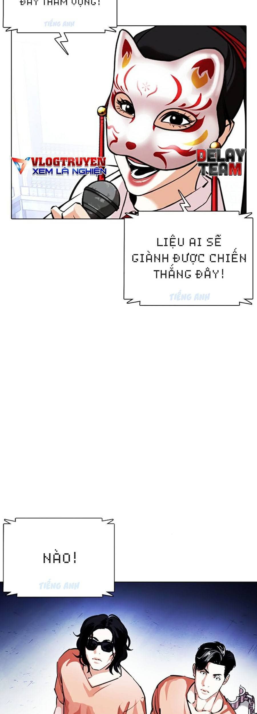 Hoán Đổi Diệu Kỳ - Chương 377 - ảnh 79