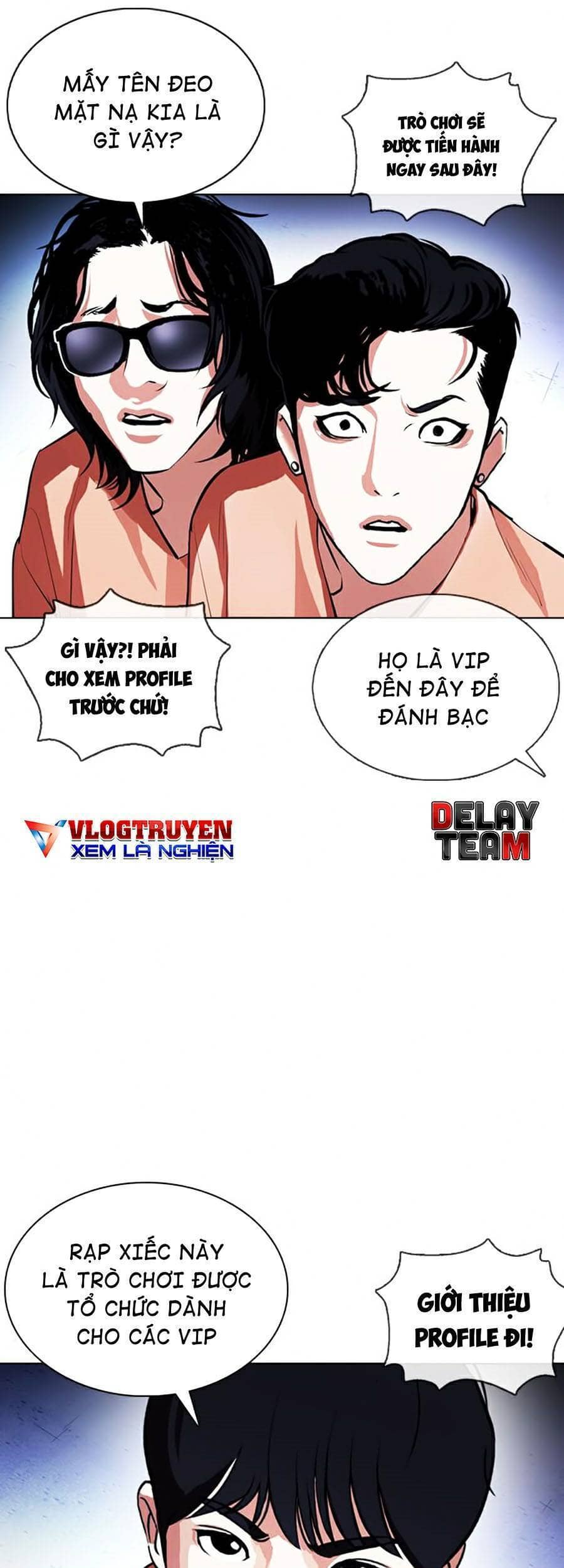 Hoán Đổi Diệu Kỳ - Chương 377 - ảnh 85