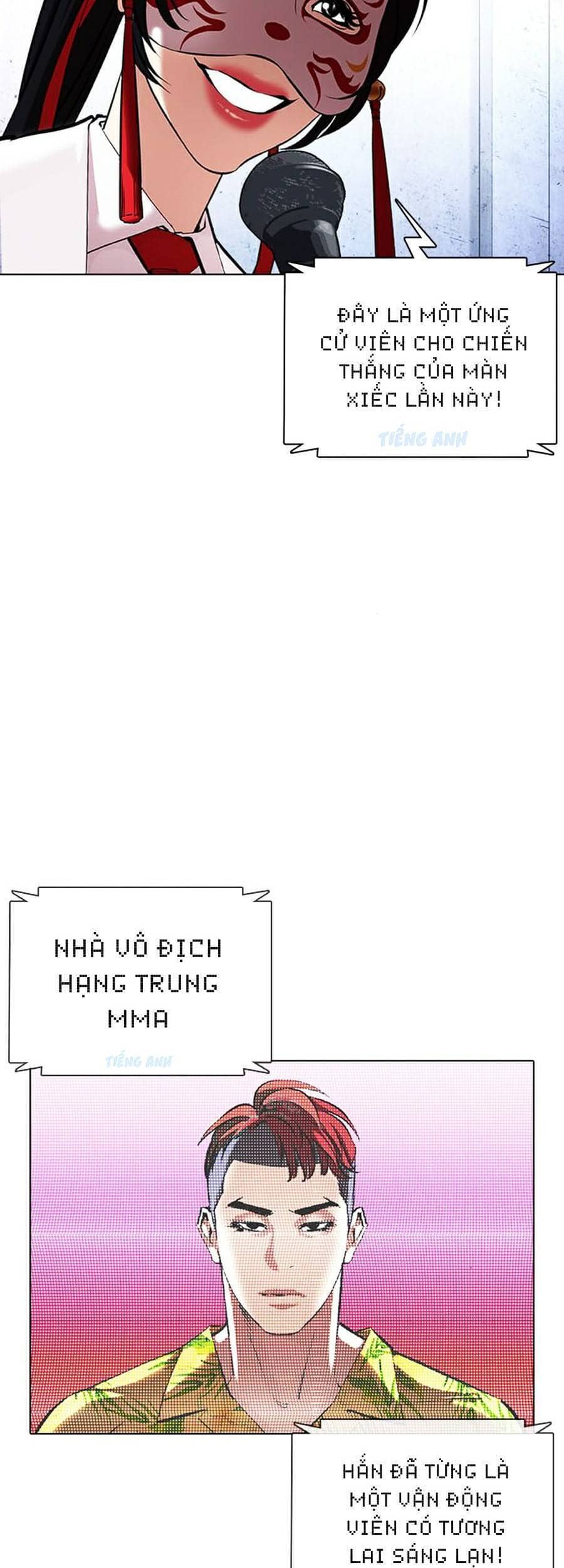 Hoán Đổi Diệu Kỳ - Chương 377 - ảnh 97