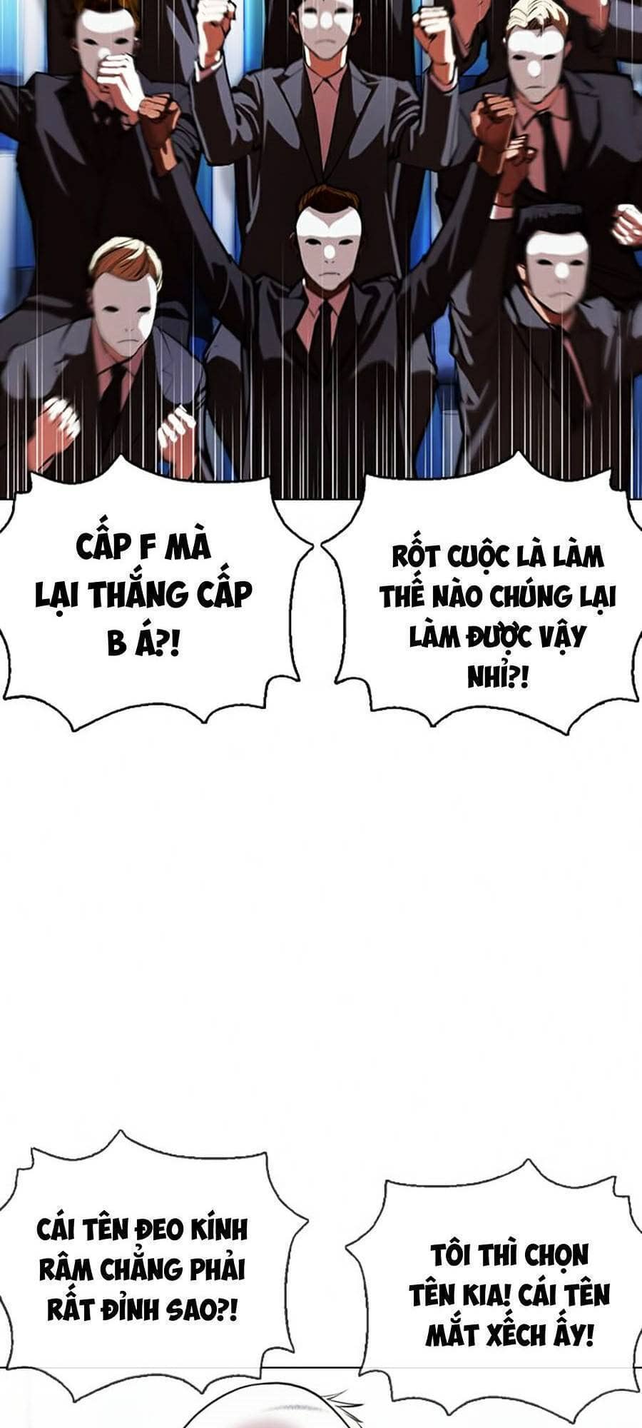 Hoán Đổi Diệu Kỳ - Chương 378 - ảnh 135