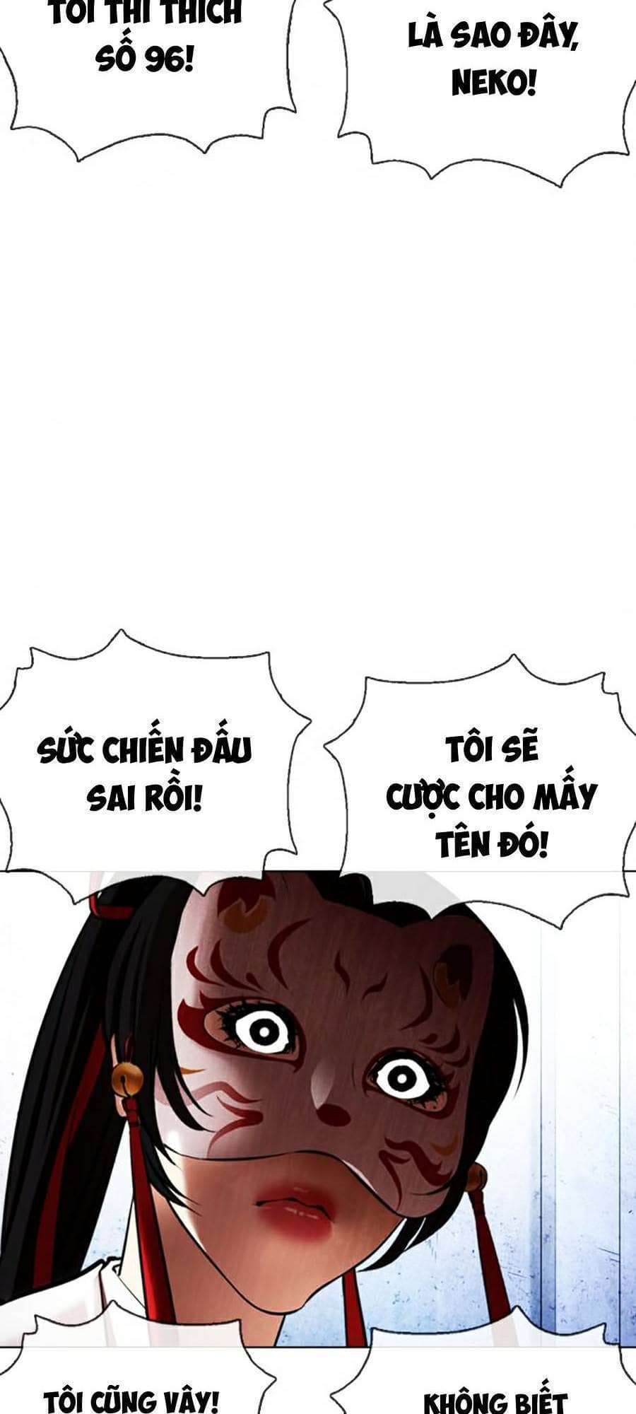 Hoán Đổi Diệu Kỳ - Chương 378 - ảnh 137