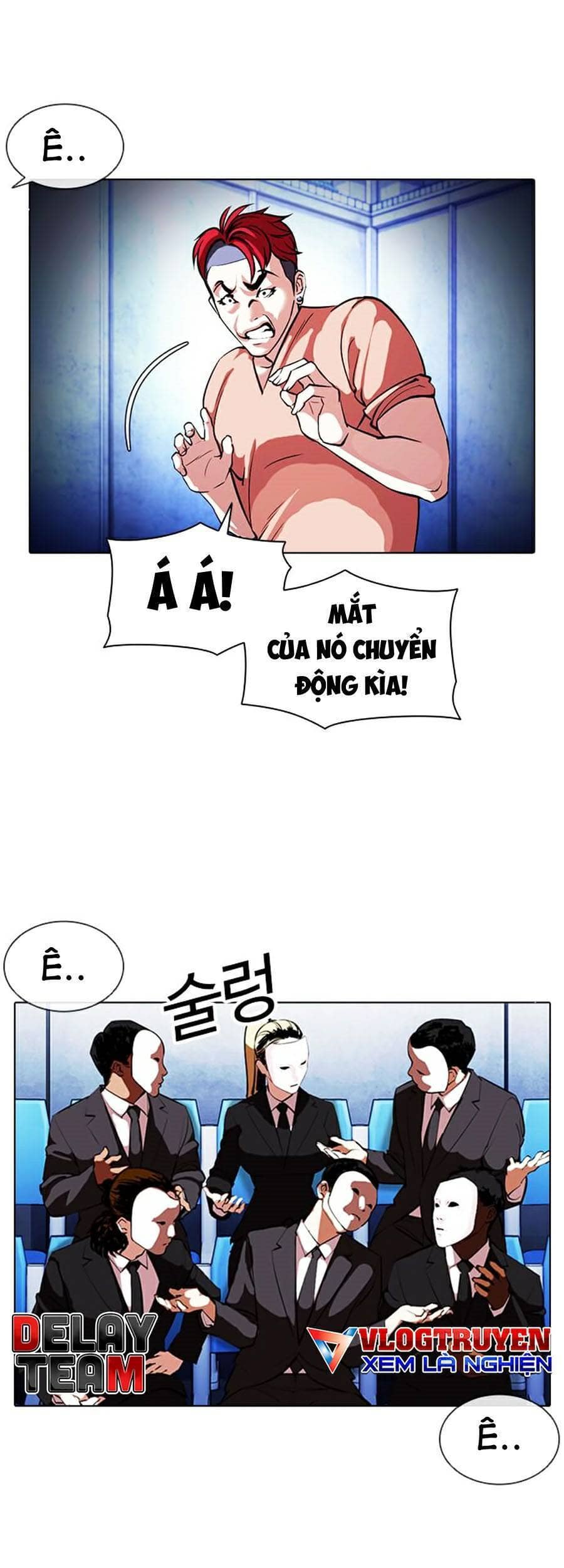 Hoán Đổi Diệu Kỳ - Chương 381 - ảnh 121
