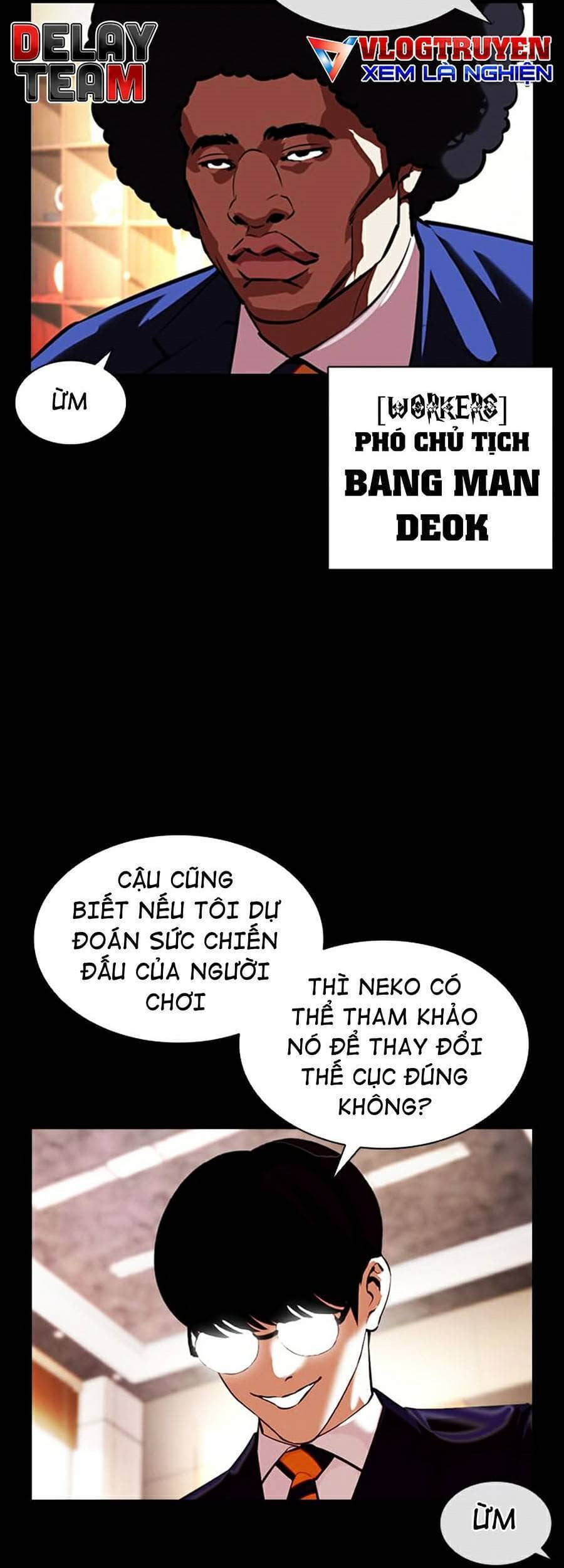Hoán Đổi Diệu Kỳ - Chương 381 - ảnh 127