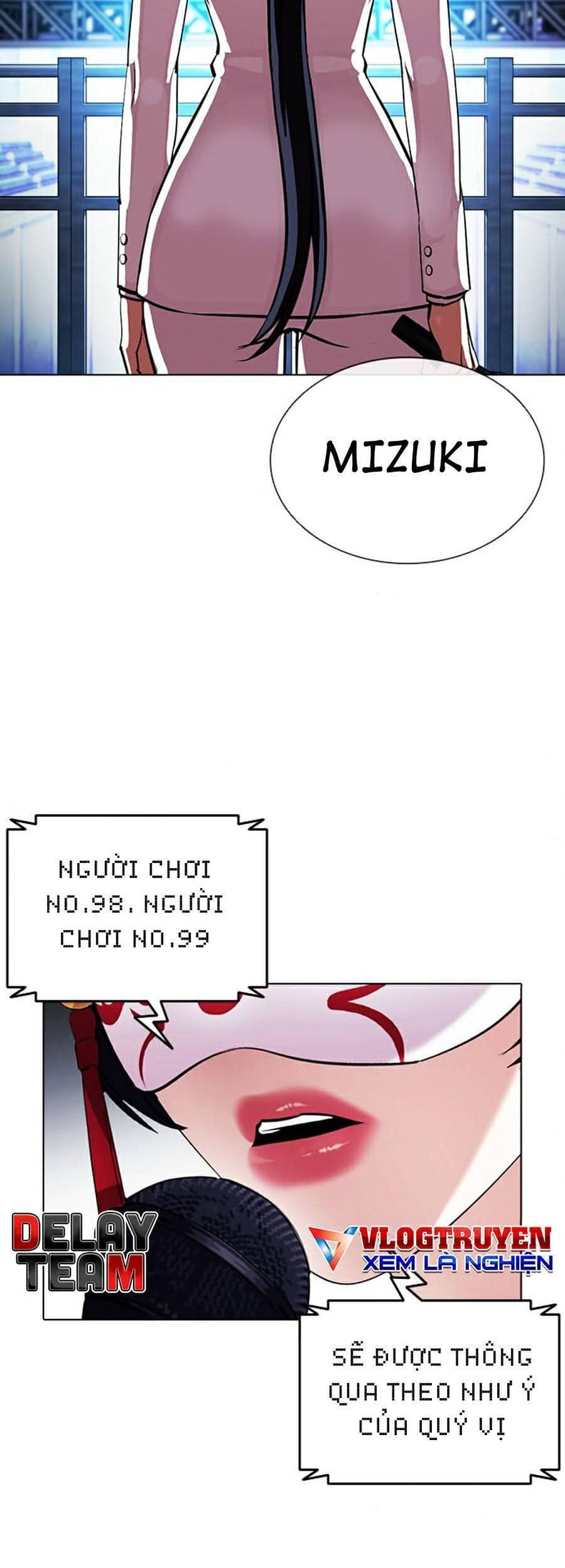 Hoán Đổi Diệu Kỳ - Chương 381 - ảnh 33