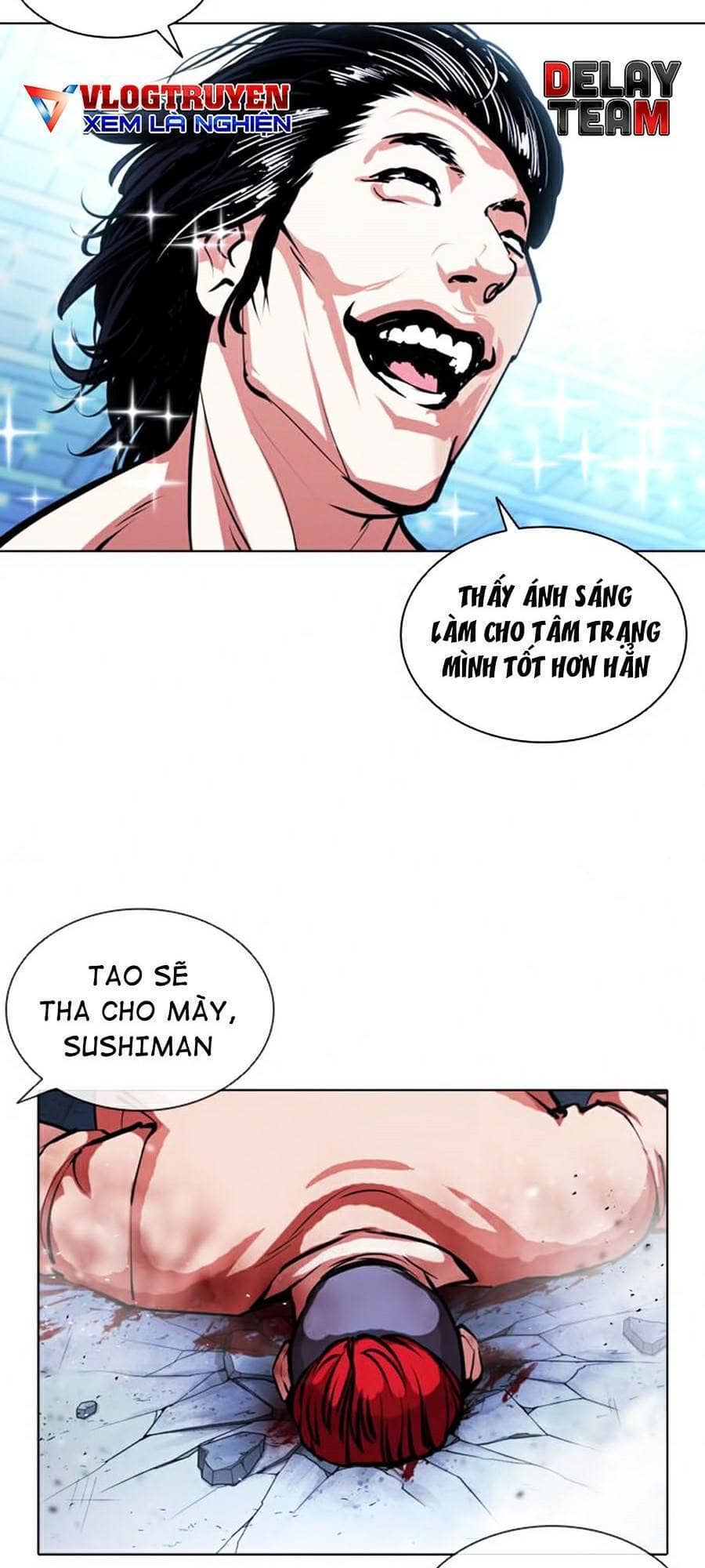 Hoán Đổi Diệu Kỳ - Chương 382 - ảnh 63