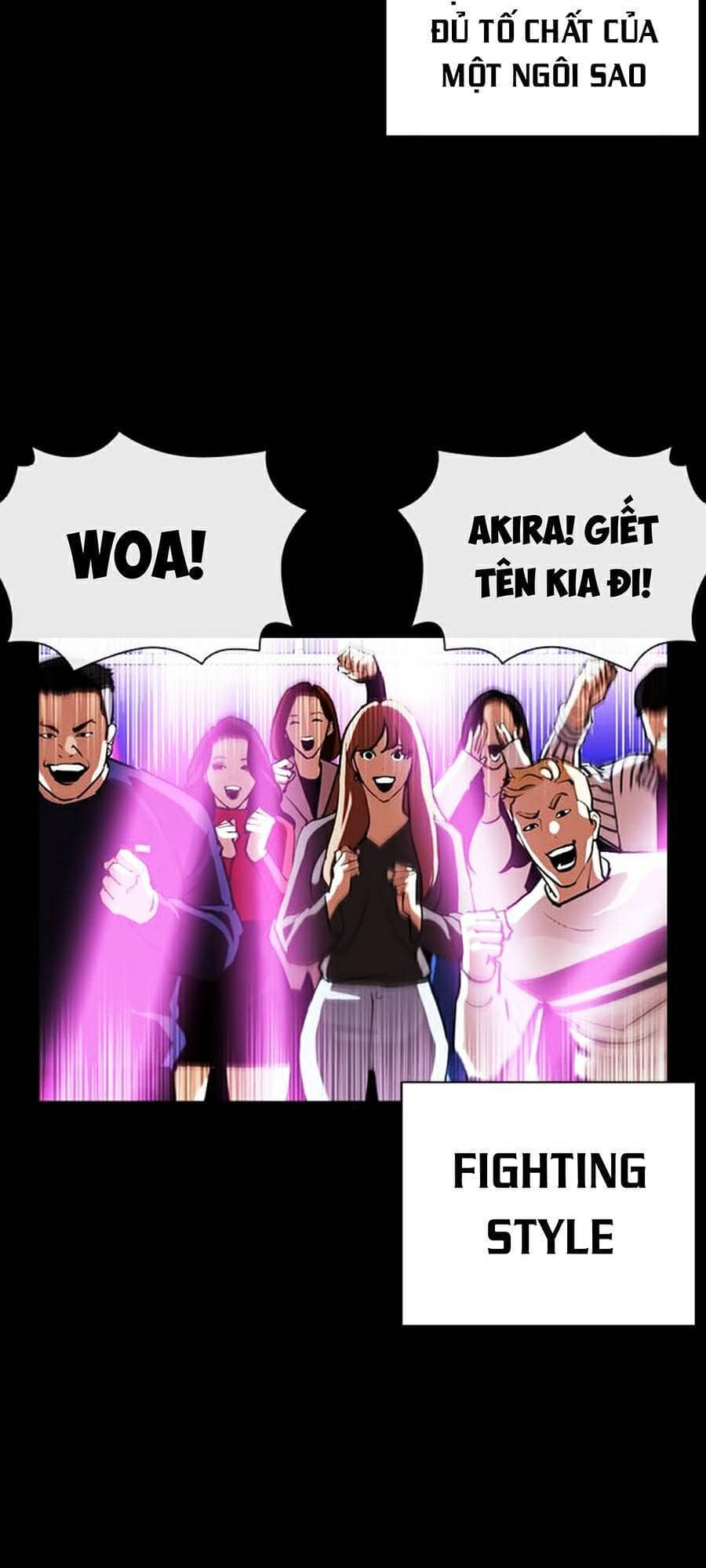 Hoán Đổi Diệu Kỳ - Chương 382 - ảnh 7