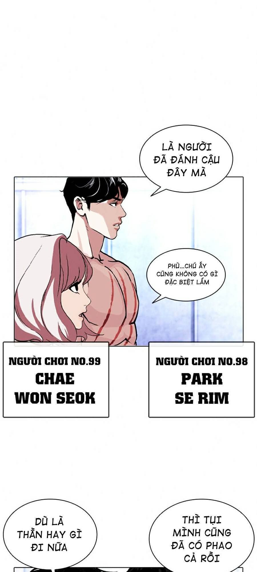 Hoán Đổi Diệu Kỳ - Chương 383 - ảnh 43