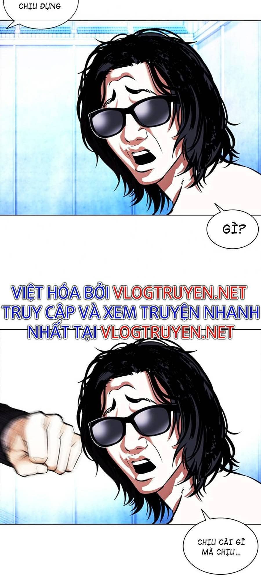 Hoán Đổi Diệu Kỳ - Chương 383 - ảnh 47